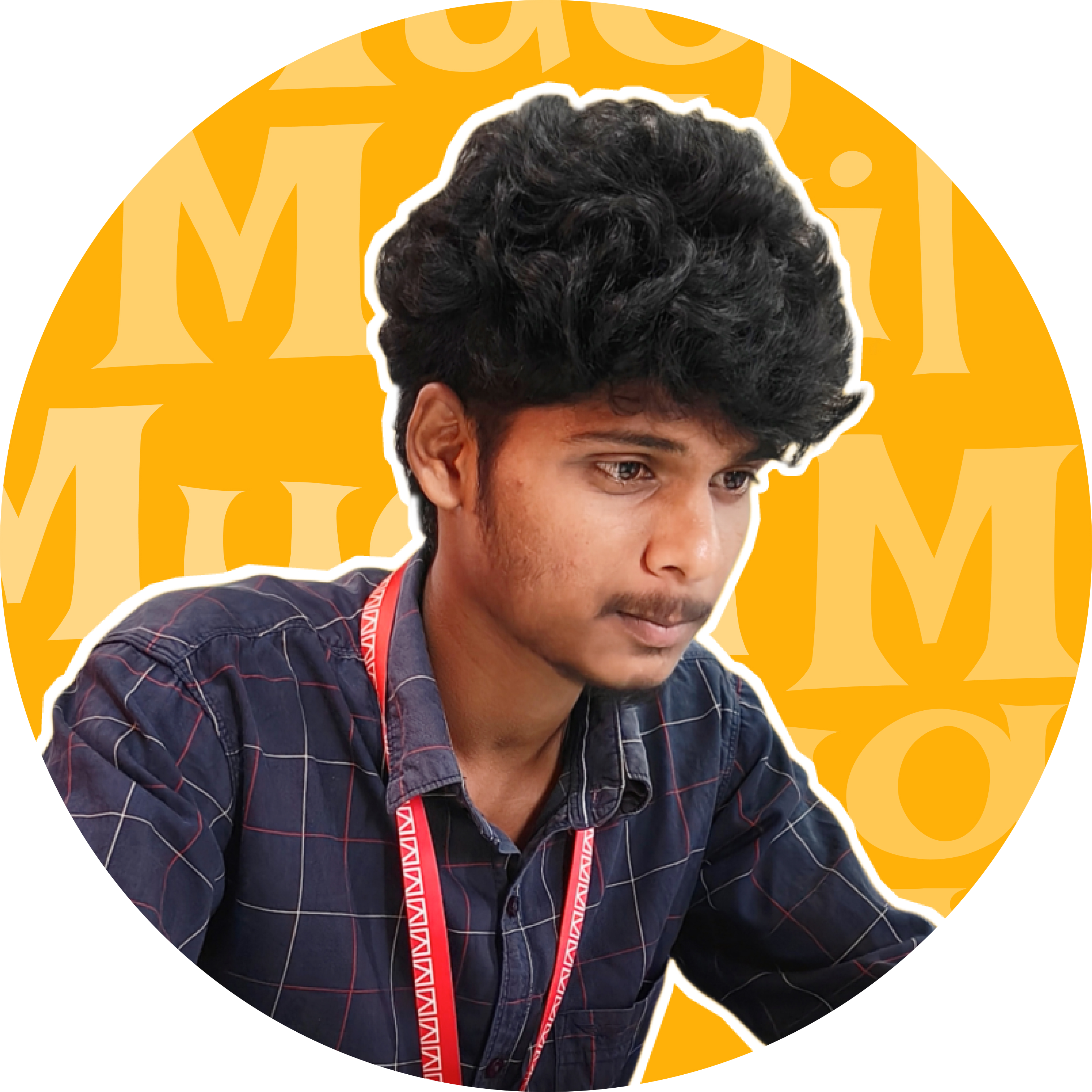 Mugilan